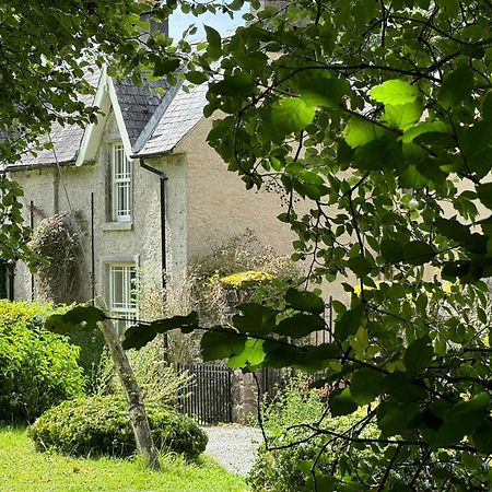 Blackstairs Shepherds Huts Killedmond 외부 사진