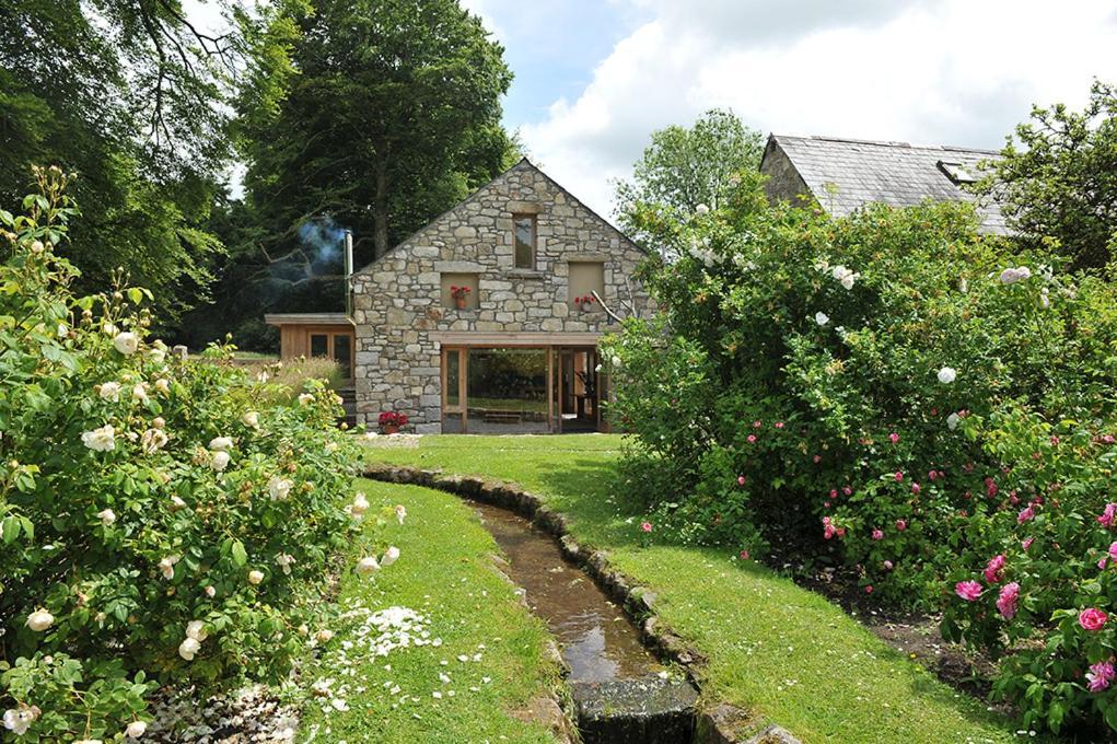 Blackstairs Shepherds Huts Killedmond 외부 사진