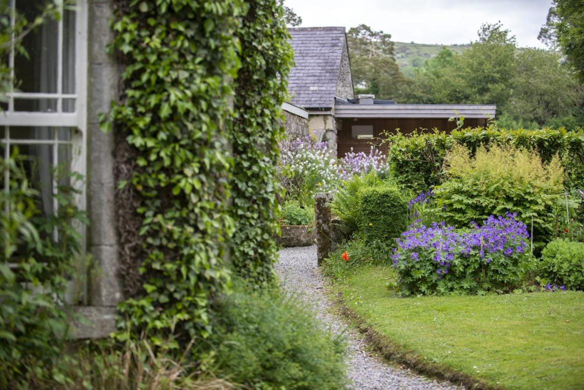 Blackstairs Shepherds Huts Killedmond 외부 사진